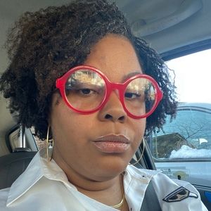 Meet your Posher, Teresa